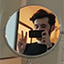 a portrait of me
